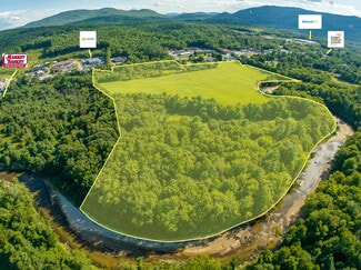 Plus de détails pour 12 Smith Bridge Rd, Plymouth, NH - Terrain à vendre