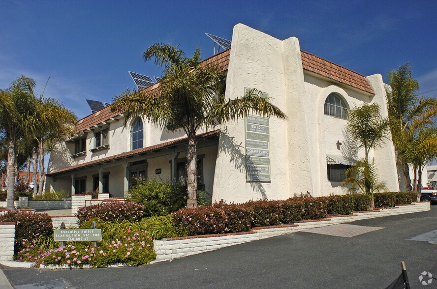 2170 S El Camino Real, Oceanside, CA à louer - Photo de l’immeuble – Image 2 sur 46