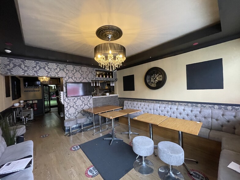 458 Southchurch Rd, Southend On Sea à louer - Photo de l’immeuble – Image 2 sur 6