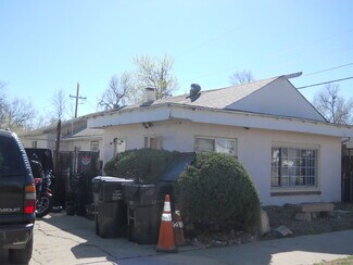 Plus de détails pour 672 S Irving St, Denver, CO - Spécialisé à vendre
