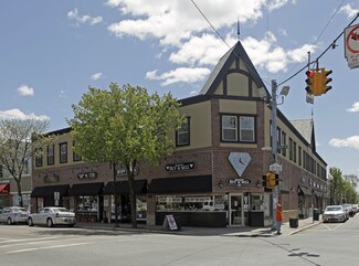 Plus de détails pour 2-14 E Main St, Patchogue, NY - Bureau à louer