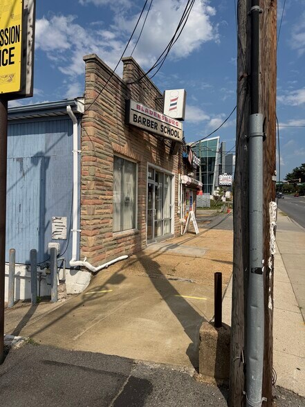 4810 Annapolis Rd, Bladensburg, MD à vendre - Photo de l’immeuble – Image 2 sur 58