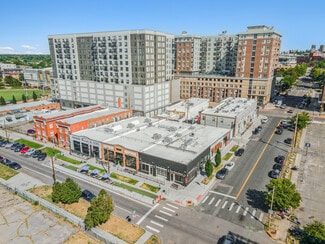 Plus de détails pour 2200-2220 California St, Denver, CO - Local commercial à vendre