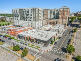 Plus de détails pour 2200-2220 California St, Denver, CO - Local commercial à vendre