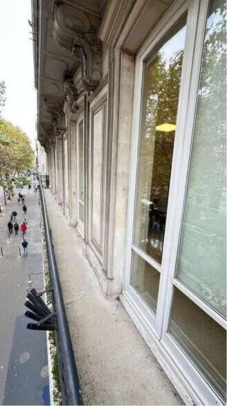 37 Boulevard Des Capucines, Paris à louer - Photo de l’immeuble – Image 2 sur 6