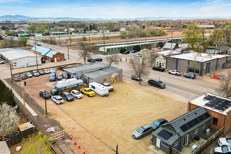 3707 Cleveland Ave, Wellington, CO à vendre - Photo de l’immeuble – Image 2 sur 37