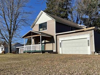 Plus de détails pour 713 Kloman Ave, Republic, MI - Local d’activités à vendre
