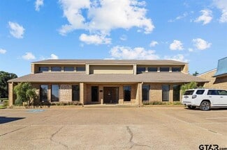 Plus de détails pour 625 Chase Dr, Tyler, TX - Bureau à louer