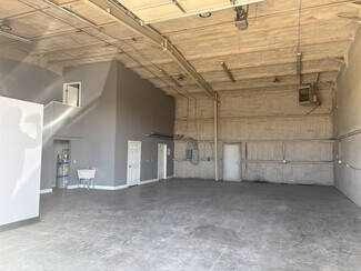 Plus de détails pour 230 Rock Rd, Belgrade, MT - Industriel/Logistique à louer