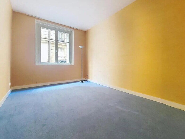 Bureau dans Paris à louer - Photo de l’immeuble – Image 2 sur 6