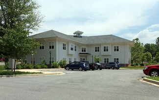 Plus de détails pour 489, 493, & 501 Main Street – Bureau à vendre, Prince Frederick, MD