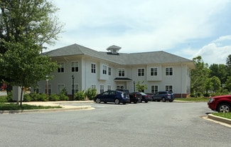 Plus de détails pour 489, 493, & 501 Main Street – Bureau à vendre, Prince Frederick, MD