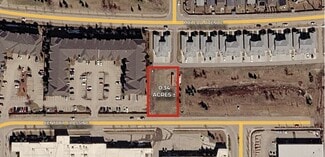 Plus de détails pour 180 Century Cros, Spruce Grove, AB - Terrain à vendre