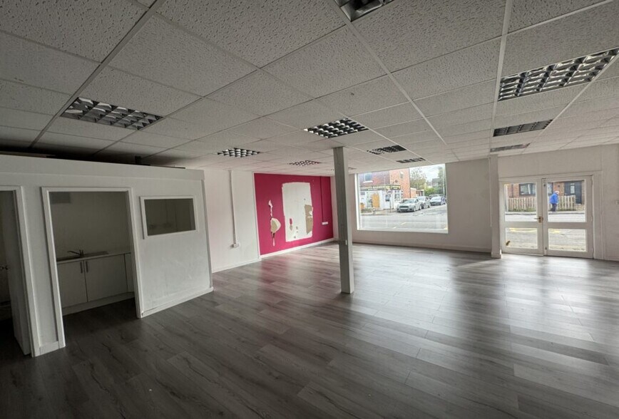 308 Station Rd, Preston à vendre - Photo intérieure – Image 2 sur 4