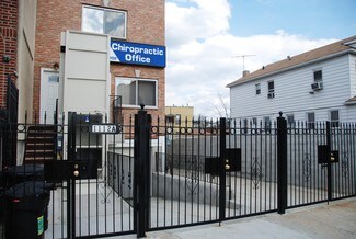 Plus de détails pour 1112A White Plains Rd, Bronx, NY - Bureau à vendre