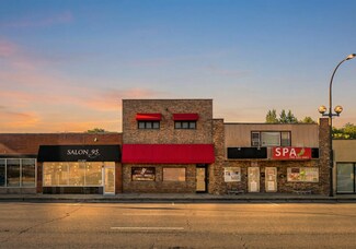 Plus de détails pour 4921 W 95th St, Oak Lawn, IL - Local commercial à louer