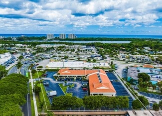 Plus de détails pour 450 NE 20th St, Boca Raton, FL - Local commercial à louer