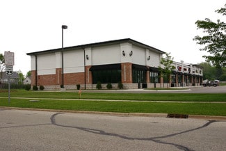 Plus de détails pour 322-340 W Main St, Carpentersville, IL - Local commercial à louer
