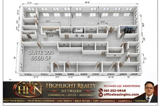 2290 10th Ave N, Lake Worth, FL à louer Photo intérieure– Image 1 sur 11