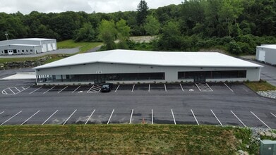 230 Norwich Rd, Plainfield, CT à vendre Photo intérieure– Image 2 sur 9