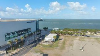 Plus de détails pour 1525 Shoreline Blvd, Corpus Christi, TX - Local commercial à louer