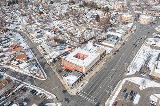 Plus de détails pour 1158 Dixwell Ave, Hamden, CT - Logement à vendre