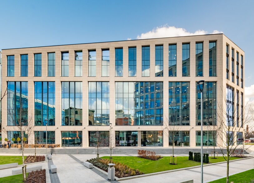 6 Wellington Pl, Leeds à louer - Photo de l’immeuble – Image 3 sur 51