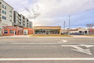 Plus de détails pour 811 W Sheridan Ave, Oklahoma City, OK - Local commercial à louer