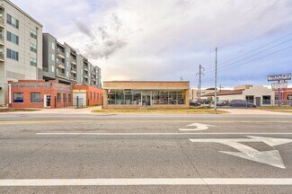 Plus de détails pour 811 W Sheridan Ave, Oklahoma City, OK - Local commercial à louer