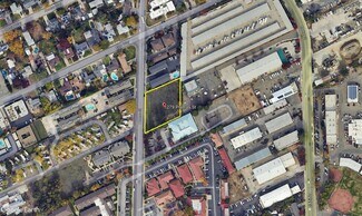 Plus de détails pour 1279 Plumas St, Yuba City, CA - Terrain à vendre