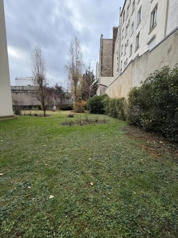 63 Place De La Réunion, Paris à louer Photo de l’immeuble– Image 1 sur 6