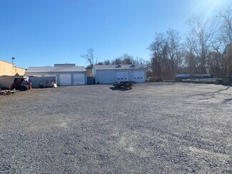 Plus de détails pour 232 W Hampton Pl, Capitol Heights, MD - Industriel/Logistique à louer