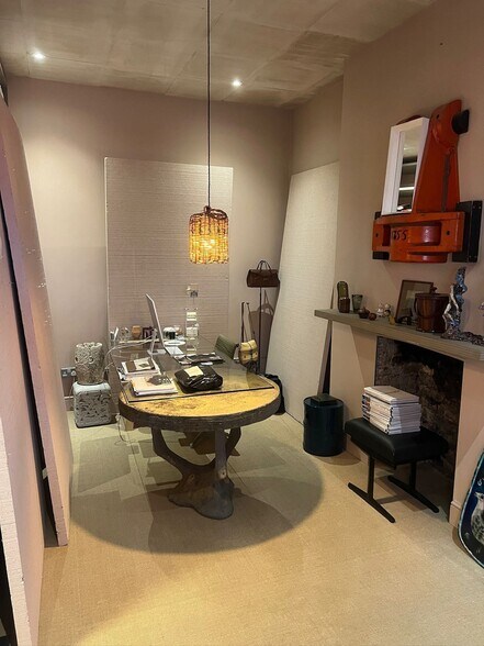 6 Nottingham Pl, Londres à louer - Photo intérieure – Image 3 sur 4