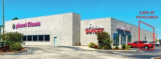 Plus de détails pour 9 Eagle Ridge Dr, Lake Wales, FL - Local commercial à louer