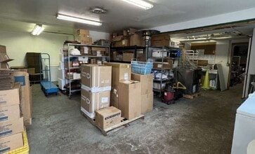 6895 Paoli Rd, Belleville, WI à louer Photo intérieure– Image 1 sur 4