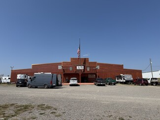 Plus de détails pour 145 Arena Dr, Cleveland, AL - Industriel/Logistique à vendre