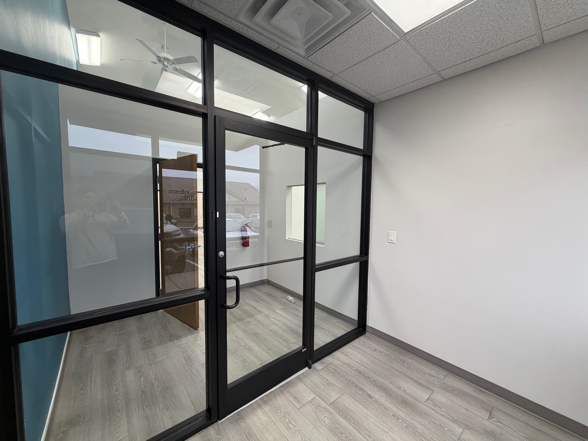 1520 N Church Rd, Liberty, MO à louer Photo intérieure– Image 1 sur 5