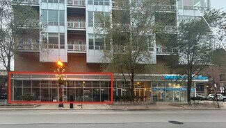 Plus de détails pour 3916-3920 N Sheridan Rd, Chicago, IL - Local commercial à louer