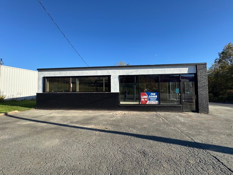 1908 Scranton Carbondale Hwy, Dickson City, PA à louer - Photo de l’immeuble – Image 3 sur 12