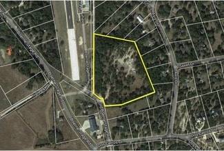 Plus de détails pour Old Boerne Stage Road, Boerne, TX - Terrain à vendre