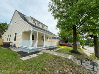 Plus de détails pour 4357 Southern Ave, Capitol Heights, MD - Spécialisé à vendre