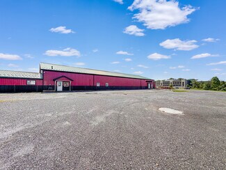Plus de détails pour 131 Mini Mall Rd, Ebensburg, PA - Industriel/Logistique à louer