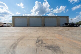 Plus de détails pour 807 N Tennessee St, Amarillo, TX - Industriel/Logistique à vendre