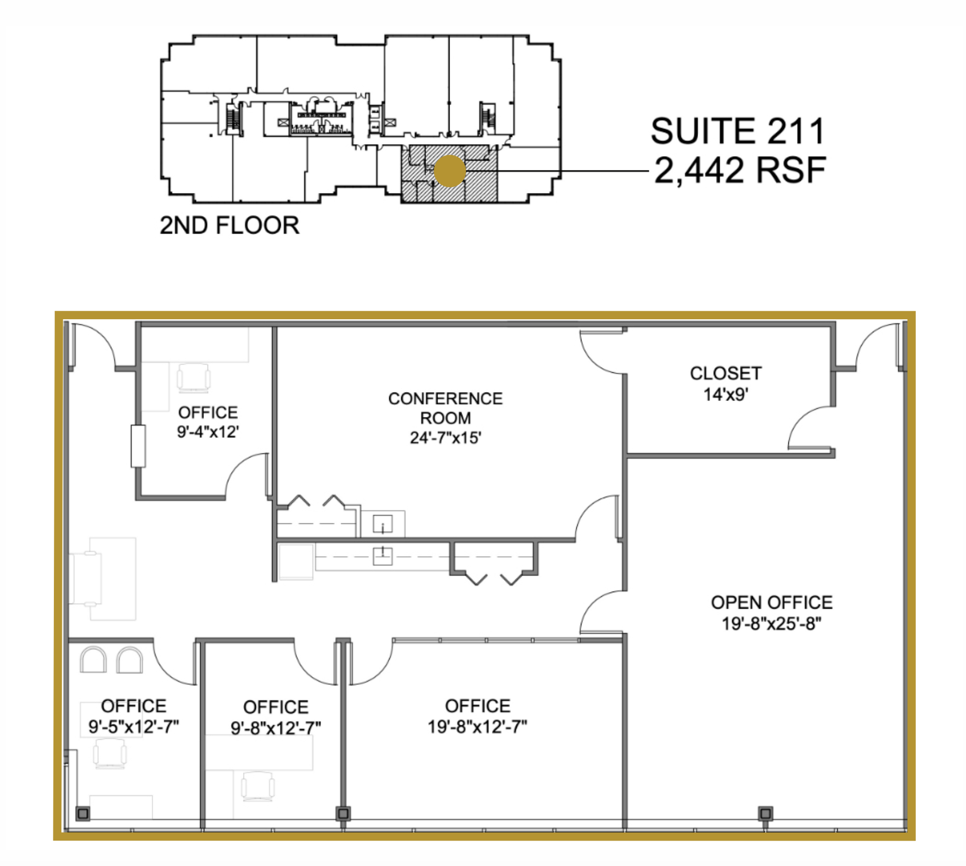 150 Riverside Pky, Fredericksburg, VA à louer Plan d’étage– Image 1 sur 1