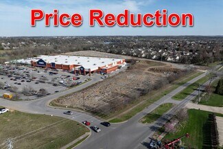 Plus de détails pour 1333 Nashville Pike, Gallatin, TN - Terrain à vendre