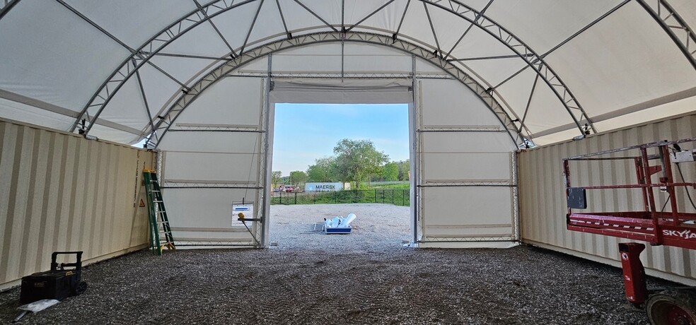 303 Obrien Rd rd, Jane, MO à louer - Photo de l’immeuble – Image 3 sur 11