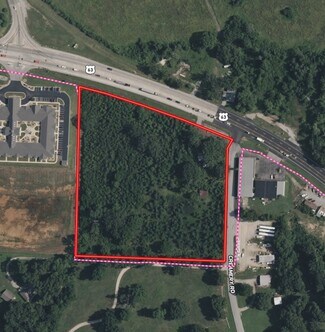 Plus de détails pour 1587 S US Highway 63, West Plains, MO - Terrain à vendre