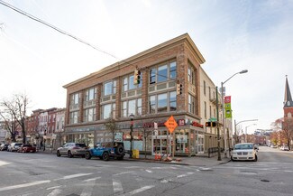 Plus de détails pour 1000 S Charles St, Baltimore, MD - Local commercial à louer