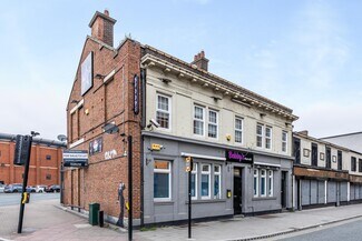 Plus de détails pour 78-82 Scotswood Rd, Newcastle Upon Tyne - Local commercial à vendre