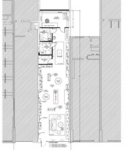 1546-1918 S Dale Mabry Hwy, Tampa, FL à louer Plan de site– Image 1 sur 1
